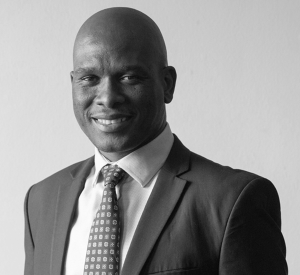 46: Dumisani Dlamini - CFO Club Africa