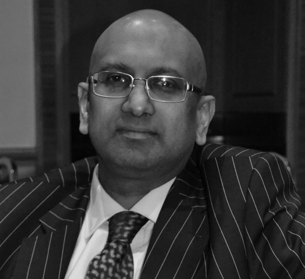 54 Rajen Pillay CFO Club Africa