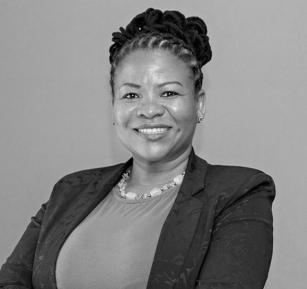 11: Renolda Mogale - CFO Club Africa