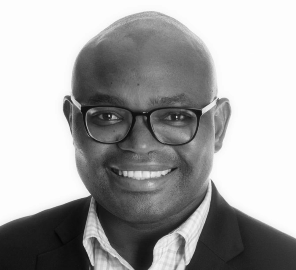 121: Prosper Mpofu - CFO Club Africa