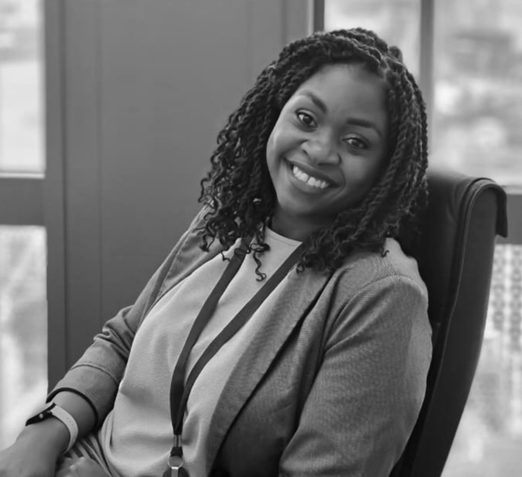 Roselyn Madiba CFO Club Africa